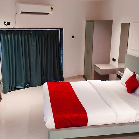 Golden Resort Igatpuri Exterior photo