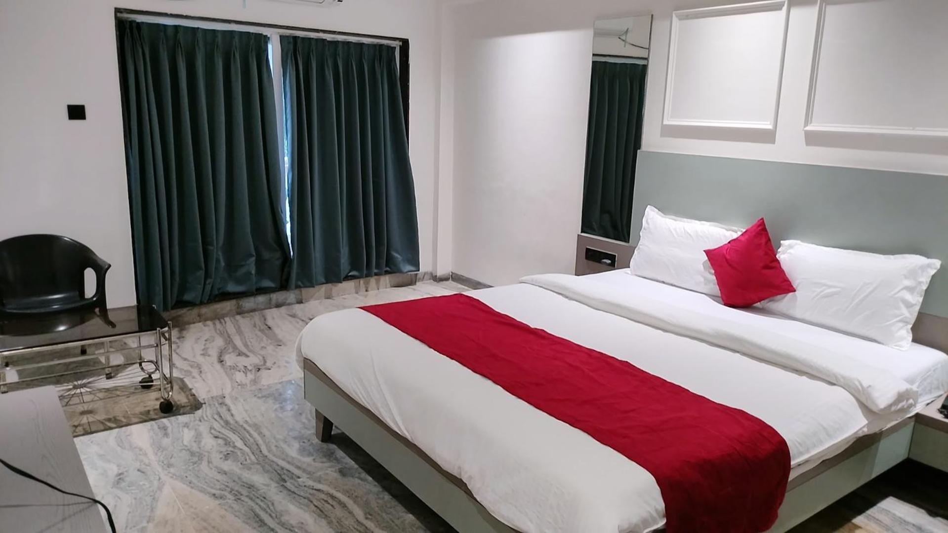 Golden Resort Igatpuri Exterior photo